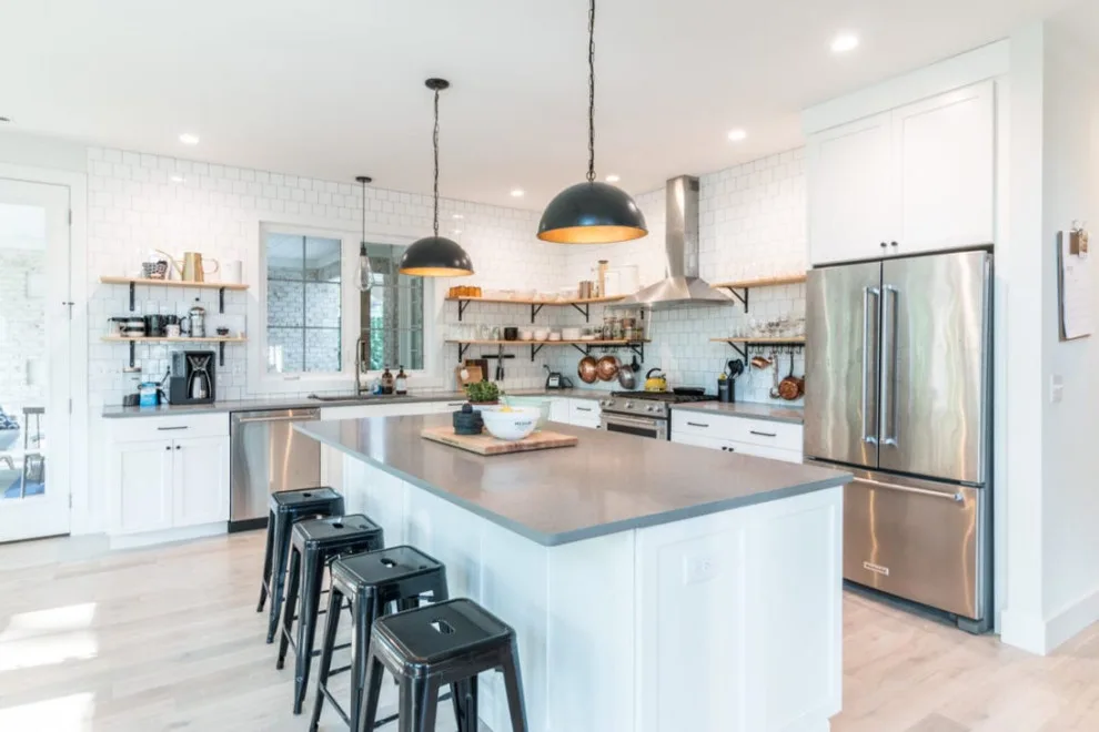 One Breeds Hill by BLOM Design Studio - Photo 5