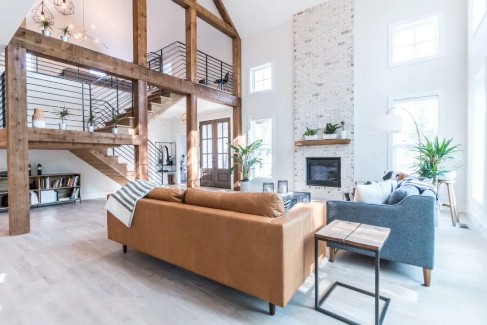 One Breeds Hill by BLOM Design Studio - Photo 14