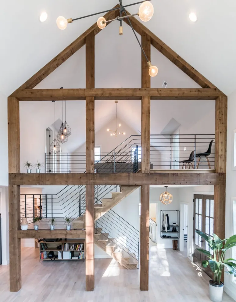 One Breeds Hill by BLOM Design Studio - Photo 8