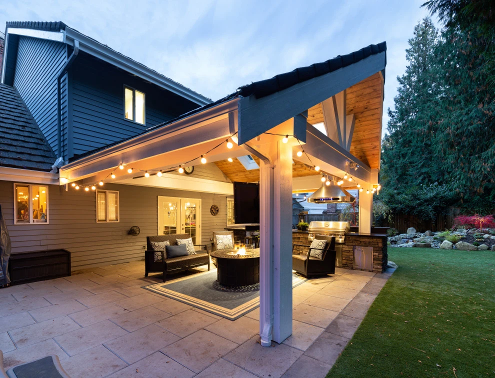Sammamish Backyard Makeover by Urban Oasis Design & Construction LLC - Photo 3