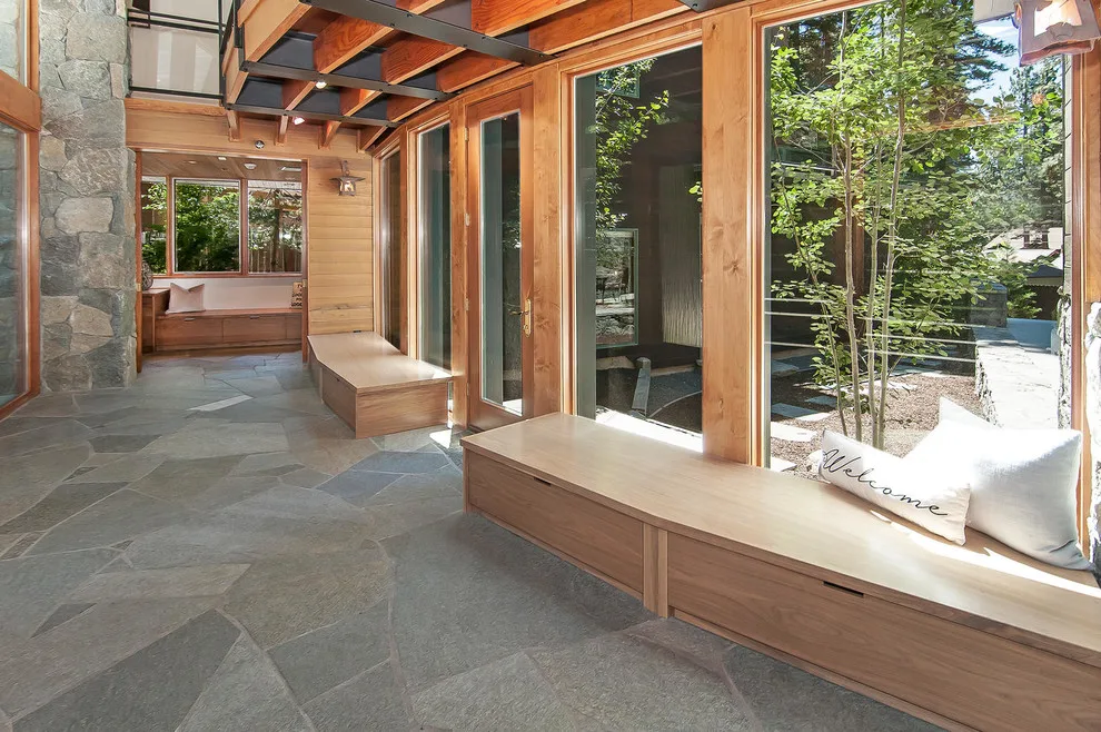 Sawmill 1055 by GilanFarr Architects - Photo 5