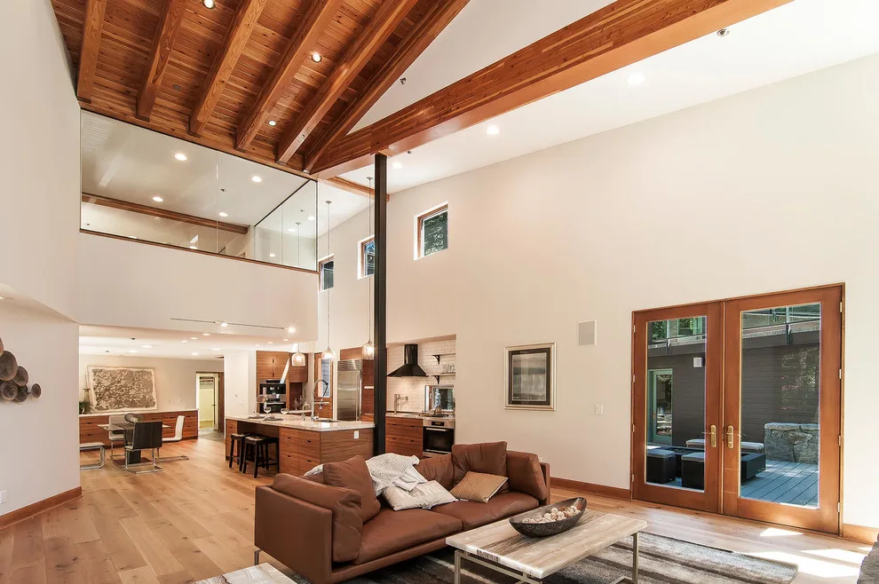Sawmill 1055 by GilanFarr Architects - Photo 7