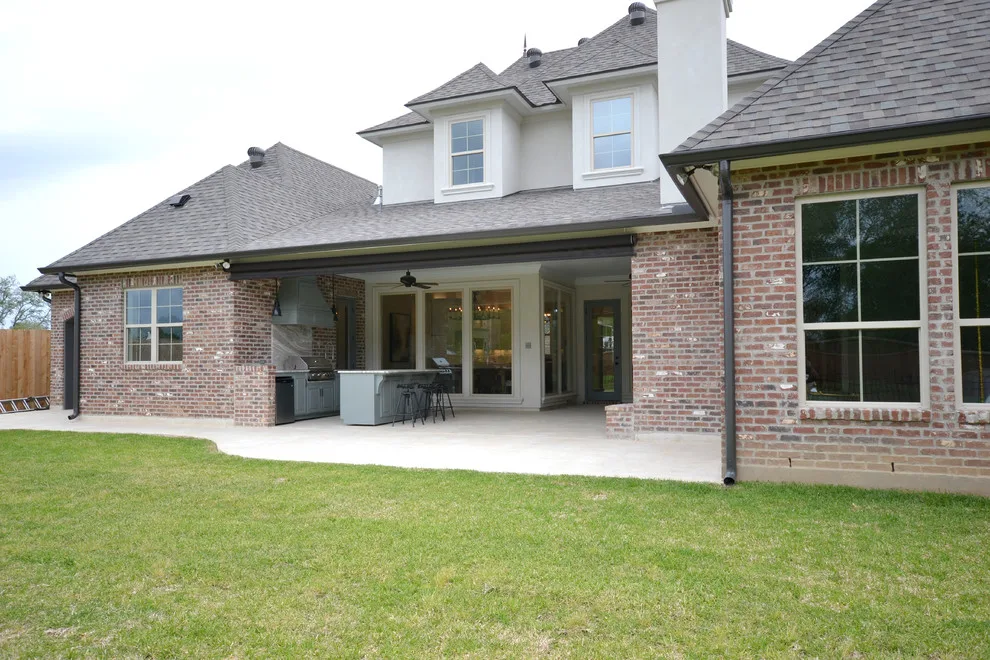 106 Genna Lane, Showcase Home by Trahan Architecture & Planning - Photo 30