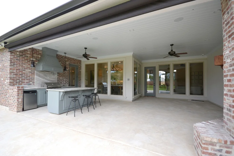 106 Genna Lane, Showcase Home by Trahan Architecture & Planning - Photo 48