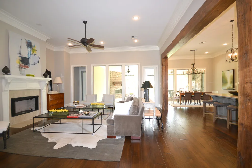 106 Genna Lane, Showcase Home by Trahan Architecture & Planning - Photo 17