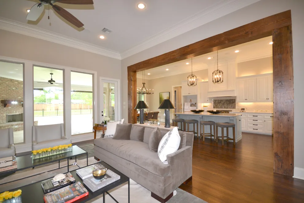106 Genna Lane, Showcase Home by Trahan Architecture & Planning - Photo 60