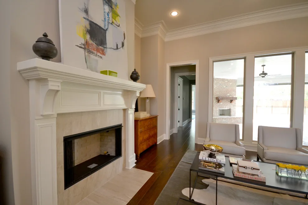 106 Genna Lane, Showcase Home by Trahan Architecture & Planning - Photo 72