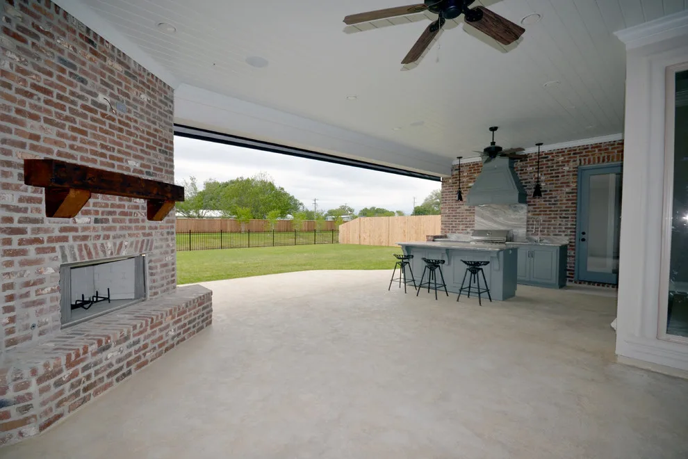 106 Genna Lane, Showcase Home by Trahan Architecture & Planning - Photo 26