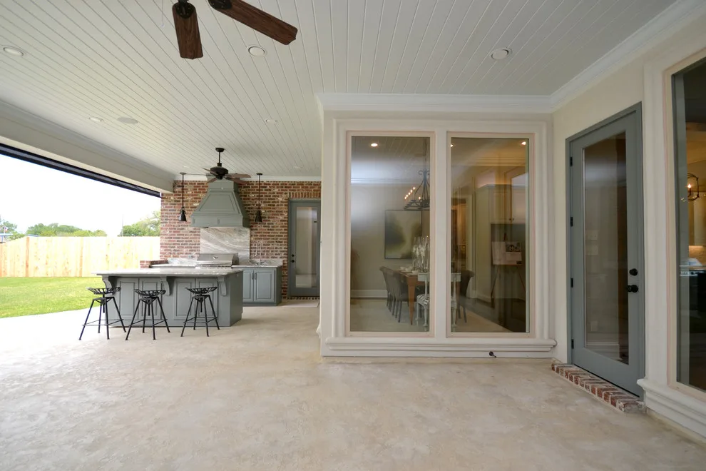 106 Genna Lane, Showcase Home by Trahan Architecture & Planning - Photo 5
