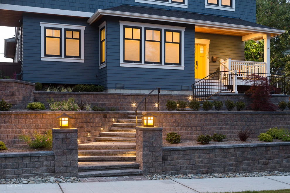 Urban Oasis Design & Construction LLC - Photo 13