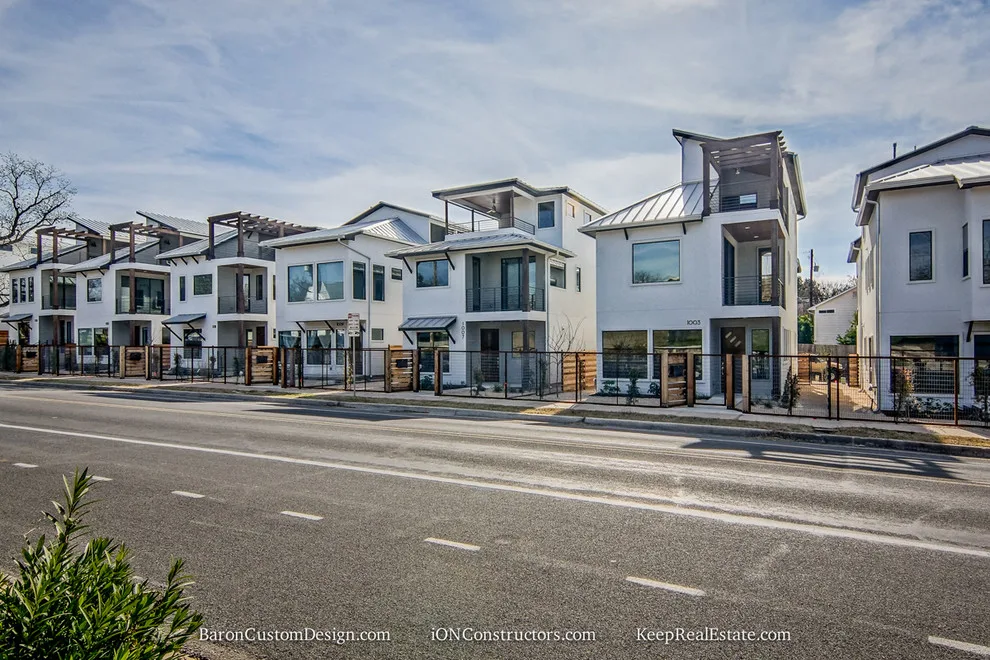 12 Waller - Ion Builders by Barron Custom Design, LLC - Photo 4