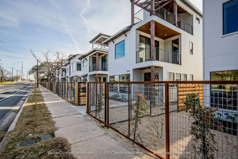 12 Waller - Ion Builders by Barron Custom Design, LLC - Photo 5