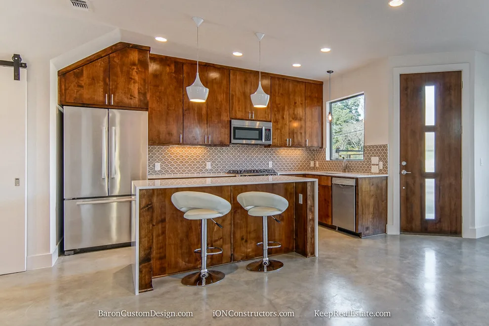12 Waller - Ion Builders by Barron Custom Design, LLC - Photo 29