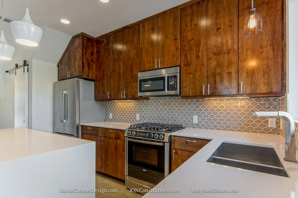 12 Waller - Ion Builders by Barron Custom Design, LLC - Photo 3