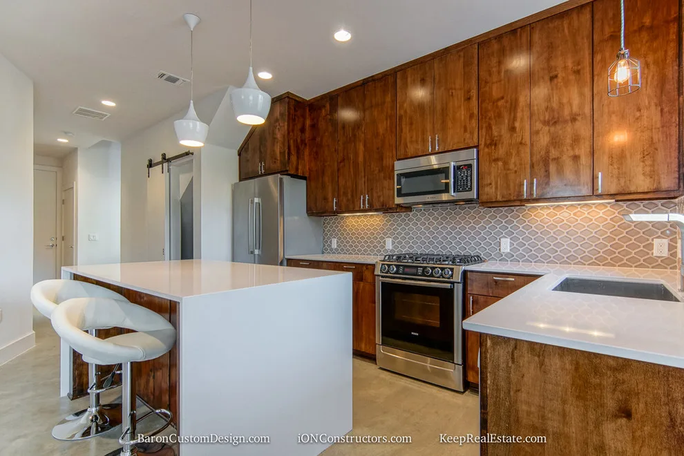 12 Waller - Ion Builders by Barron Custom Design, LLC - Photo 25
