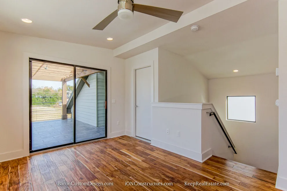 12 Waller - Ion Builders by Barron Custom Design, LLC - Photo 24