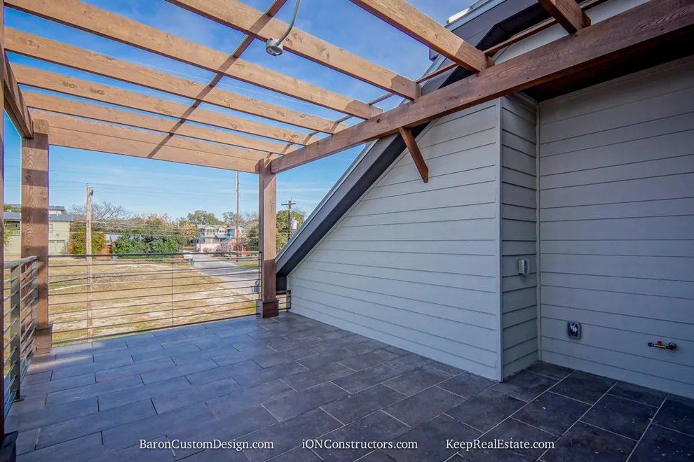 12 Waller - Ion Builders by Barron Custom Design, LLC - Photo 22