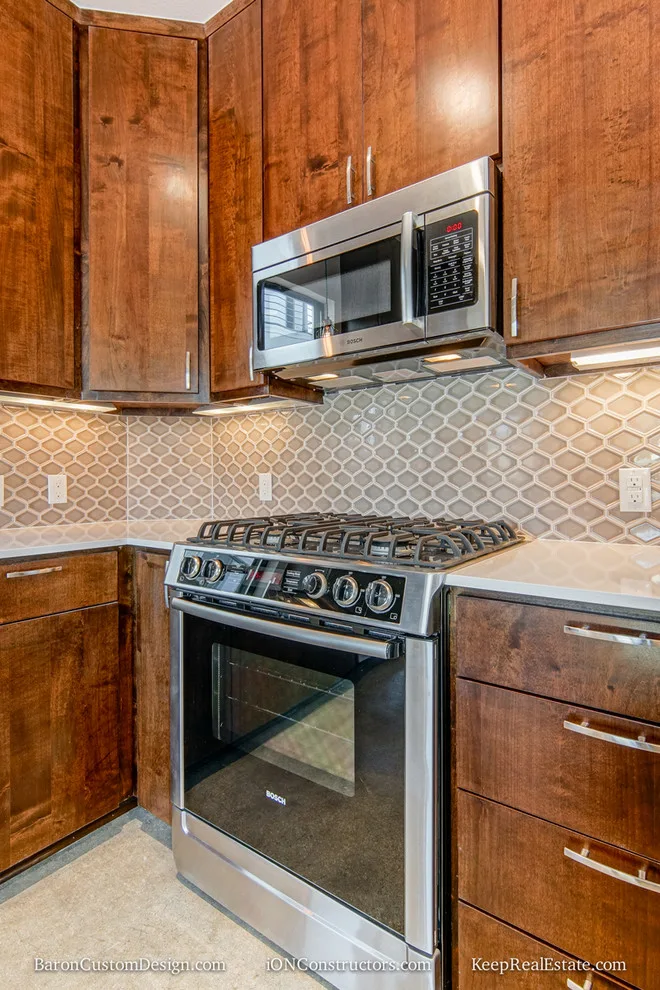 12 Waller - Ion Builders by Barron Custom Design, LLC - Photo 34