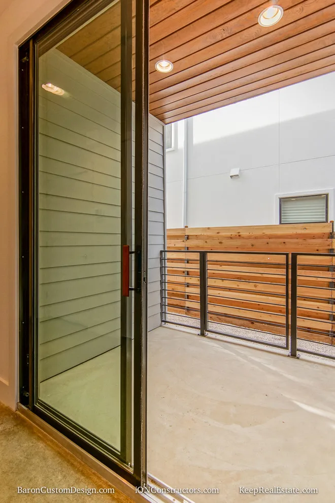12 Waller - Ion Builders by Barron Custom Design, LLC - Photo 15