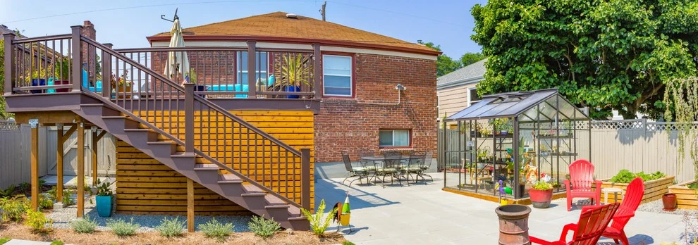 Ballard Backyard Makeover by Urban Oasis Design & Construction LLC - Photo 9