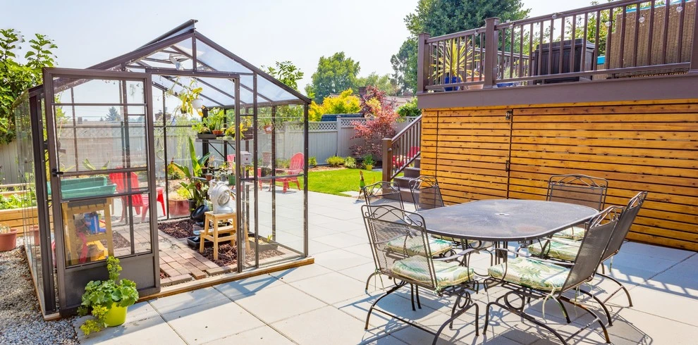 Ballard Backyard Makeover by Urban Oasis Design & Construction LLC - Photo 4
