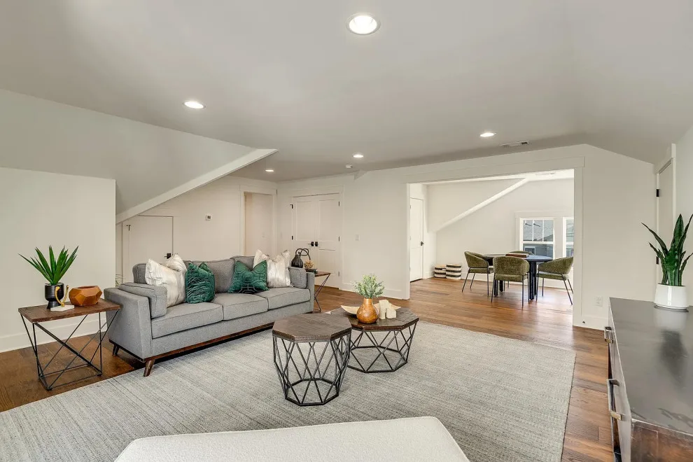 12th South Historic Expansion with DADU by ArchiNerd PLLC - Photo 4