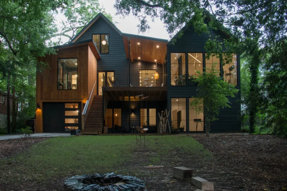 14 Russell Avenue by BLOM Design Studio - Photo 24