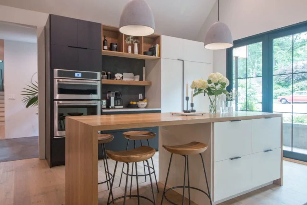 14 Russell Avenue by BLOM Design Studio - Photo 7