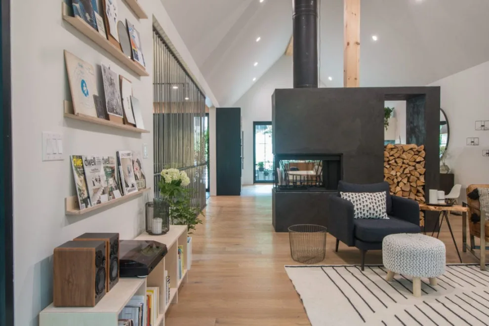 14 Russell Avenue by BLOM Design Studio - Photo 16