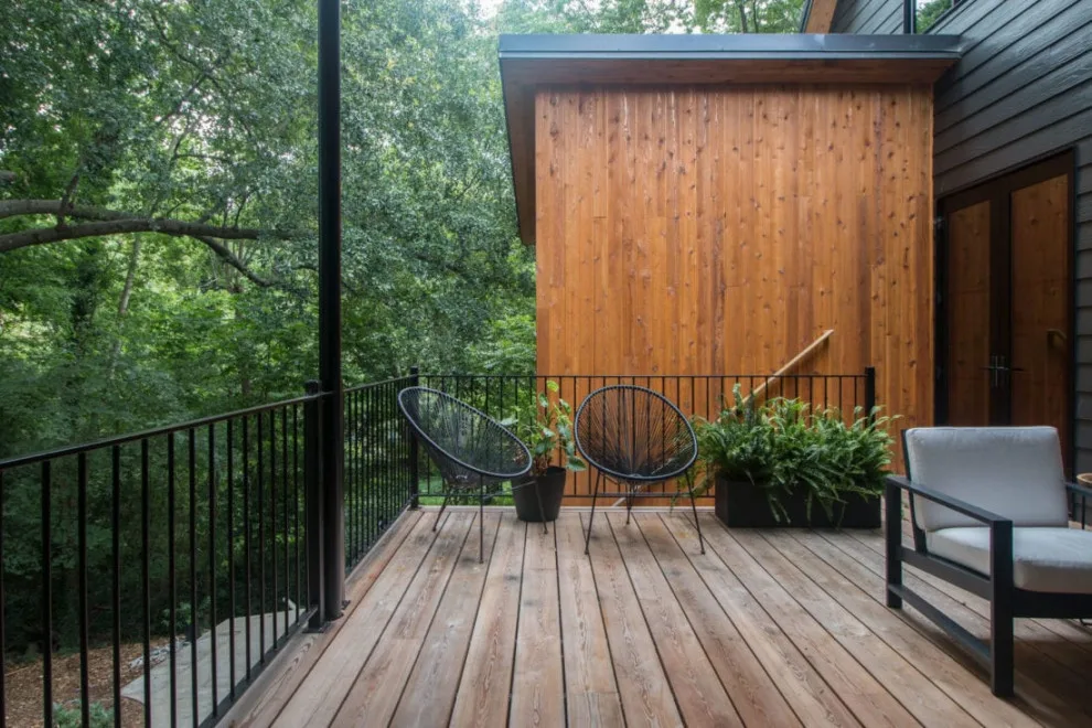 14 Russell Avenue by BLOM Design Studio - Photo 15
