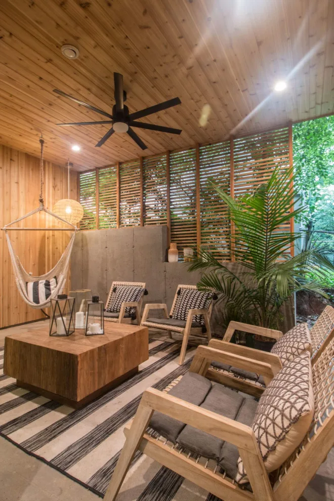 14 Russell Avenue by BLOM Design Studio - Photo 23