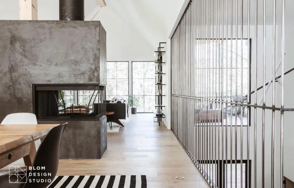 14 Russell Avenue by BLOM Design Studio - Photo 3