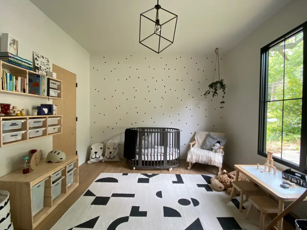 14 Russell Avenue by BLOM Design Studio - Photo 11