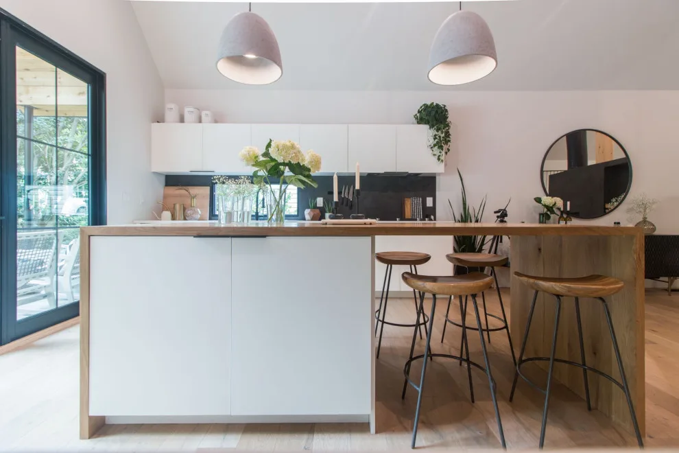 14 Russell Avenue by BLOM Design Studio - Photo 6
