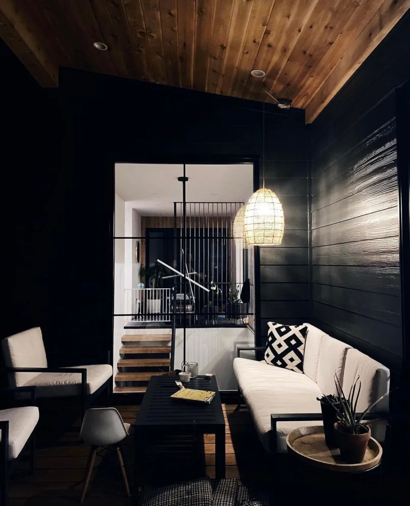 14 Russell Avenue by BLOM Design Studio - Photo 17