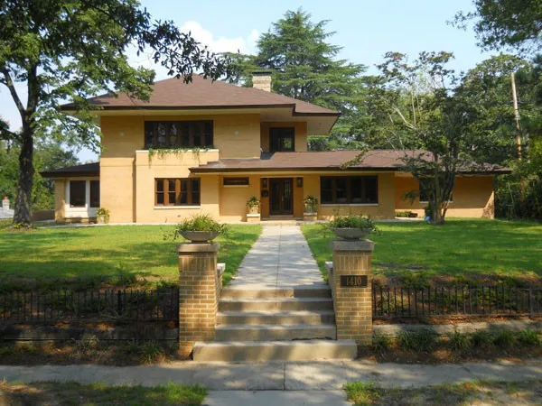 1410 Shirley Avenue by Jeff Lewis AIA - Photo 2