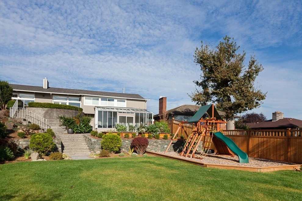 South Seattle Residence Phase 1 by Urban Oasis Design & Construction LLC - Photo 2