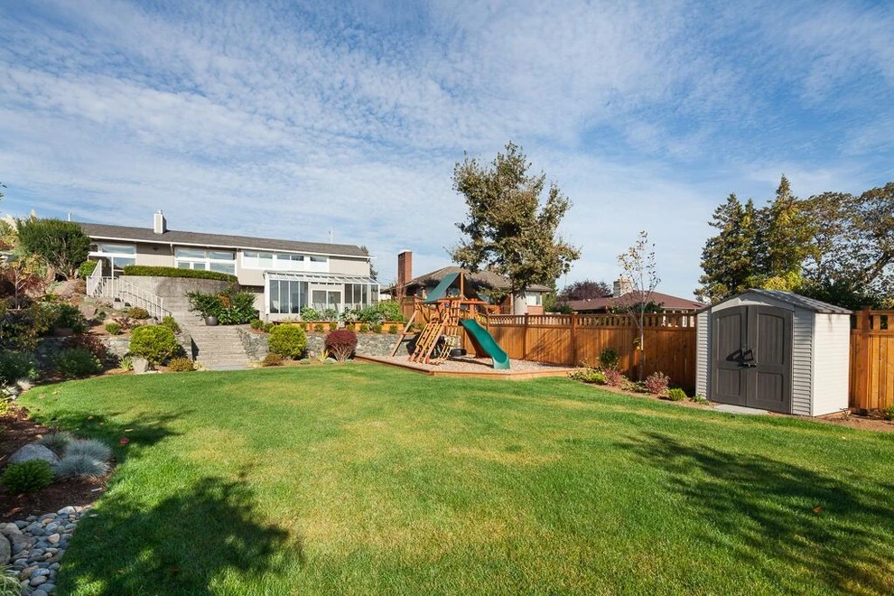 South Seattle Residence Phase 1 by Urban Oasis Design & Construction LLC - Photo 12