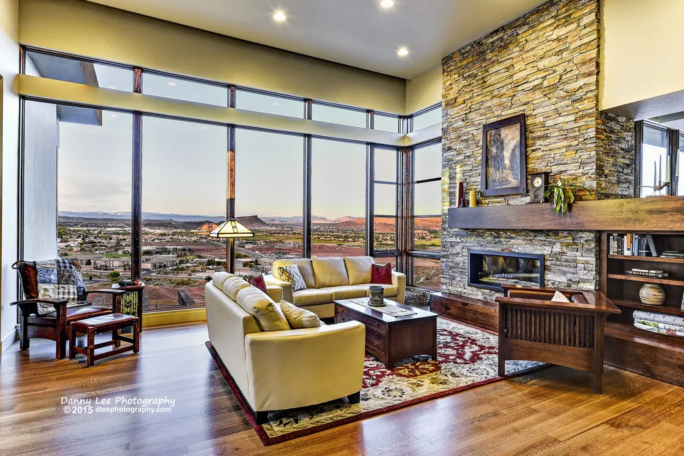 Eighteen Twenty-Four by McQuay Architects - Photo 5