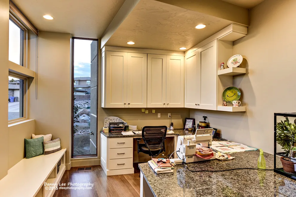 Eighteen Twenty-Four by McQuay Architects - Photo 11