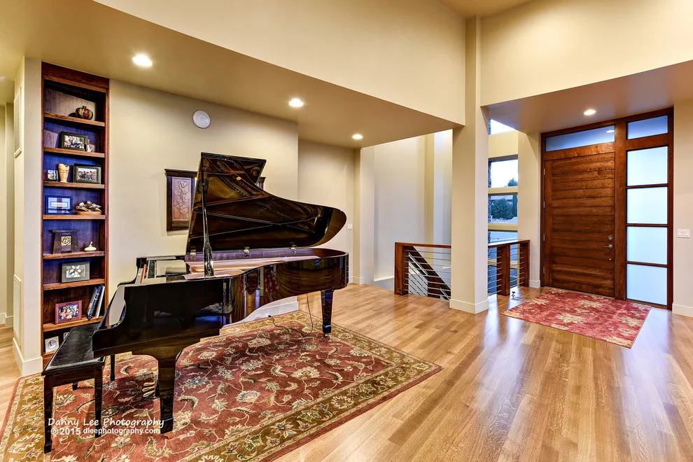 Eighteen Twenty-Four by McQuay Architects - Photo 8