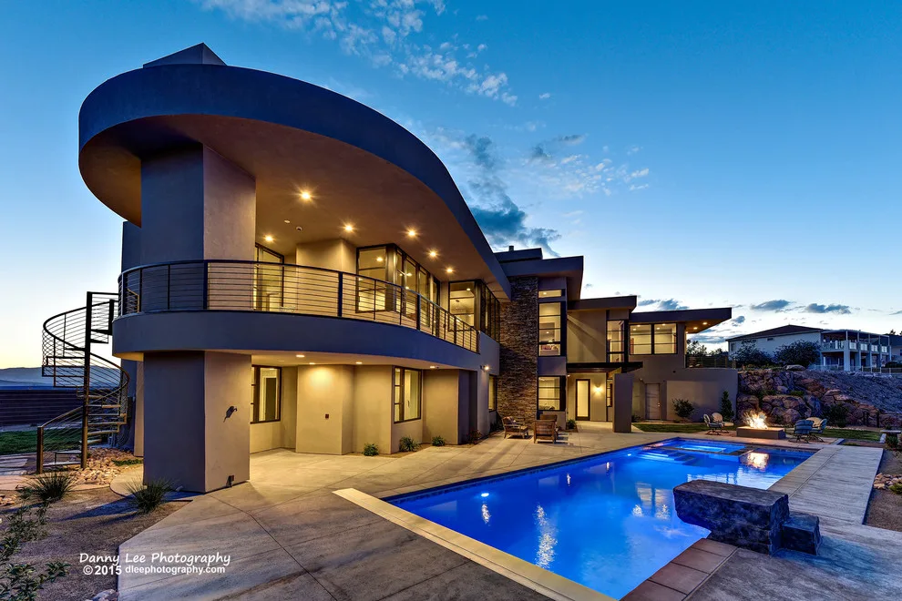 Eighteen Twenty-Four by McQuay Architects - Photo 4