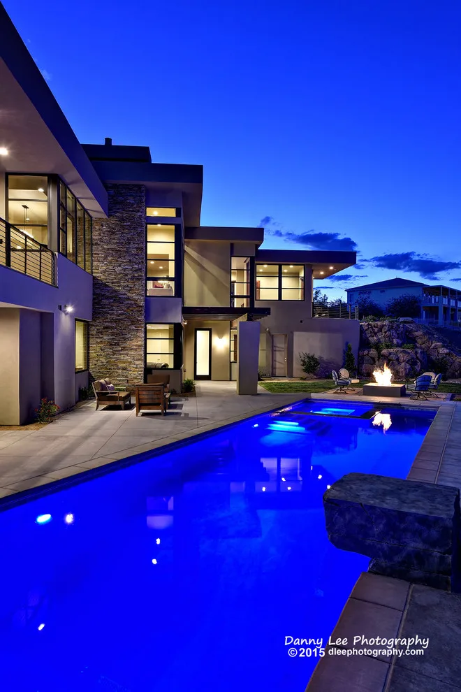 Eighteen Twenty-Four by McQuay Architects - Photo 6