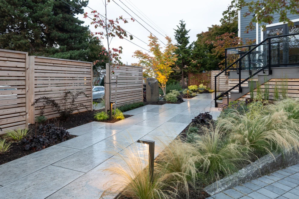 West Seattle Modern Makeover by Urban Oasis Design & Construction LLC - Photo 4