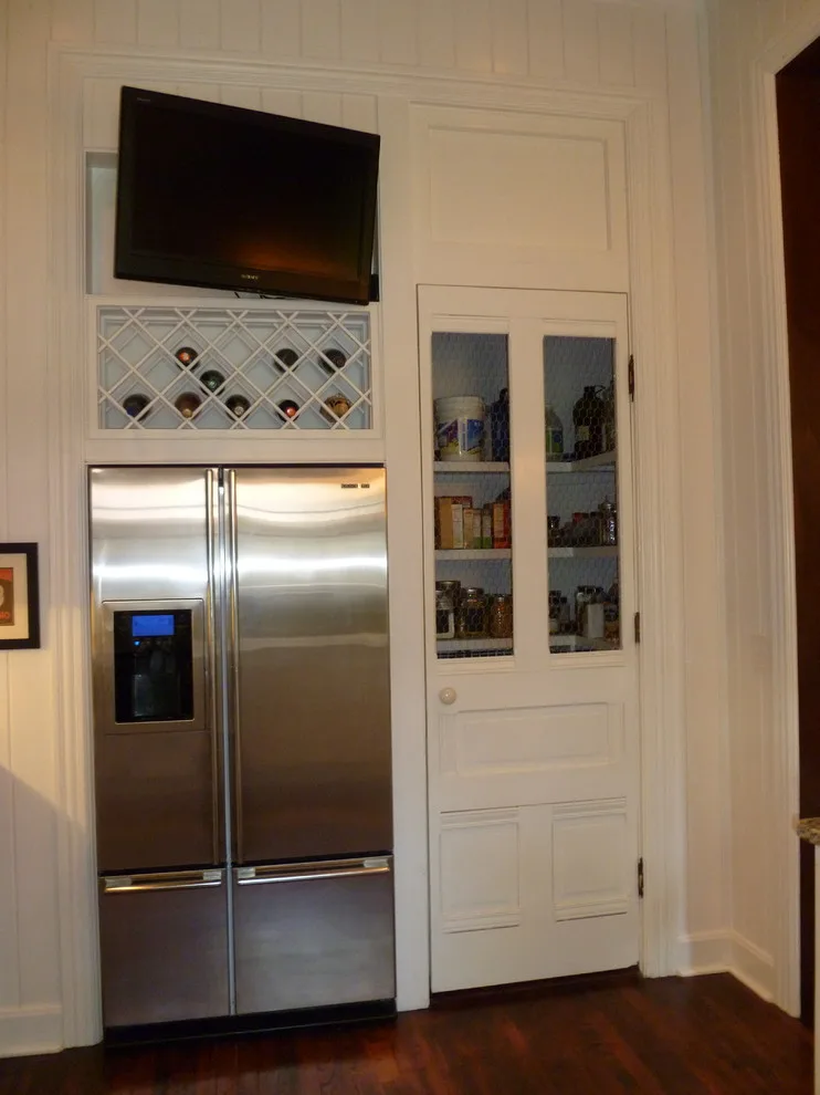 Eighteen Eighty-Eight Kitchen by LLG Residential Design LLC - Photo 10