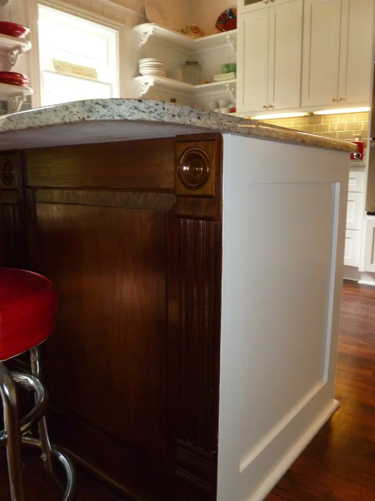 Eighteen Eighty-Eight Kitchen by LLG Residential Design LLC - Photo 14