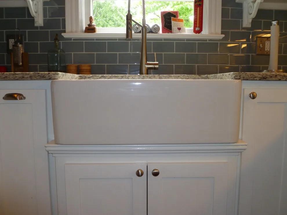 Eighteen Eighty-Eight Kitchen by LLG Residential Design LLC - Photo 9