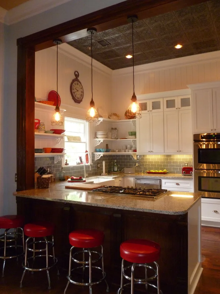 Eighteen Eighty-Eight Kitchen by LLG Residential Design LLC - Photo 13