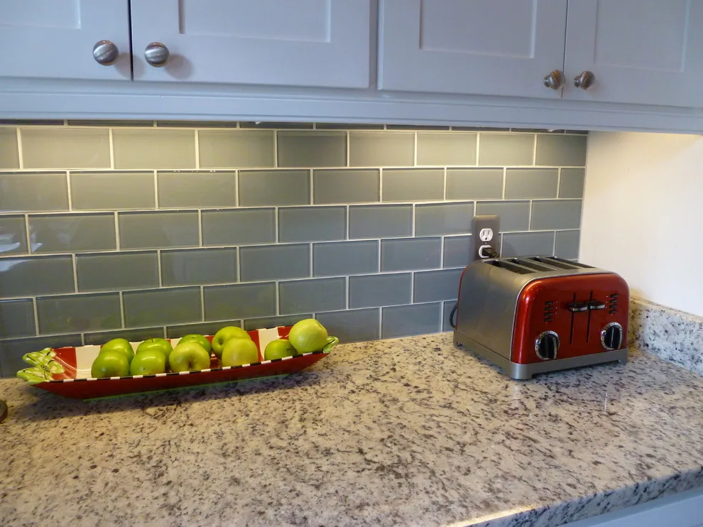 Eighteen Eighty-Eight Kitchen by LLG Residential Design LLC - Photo 16