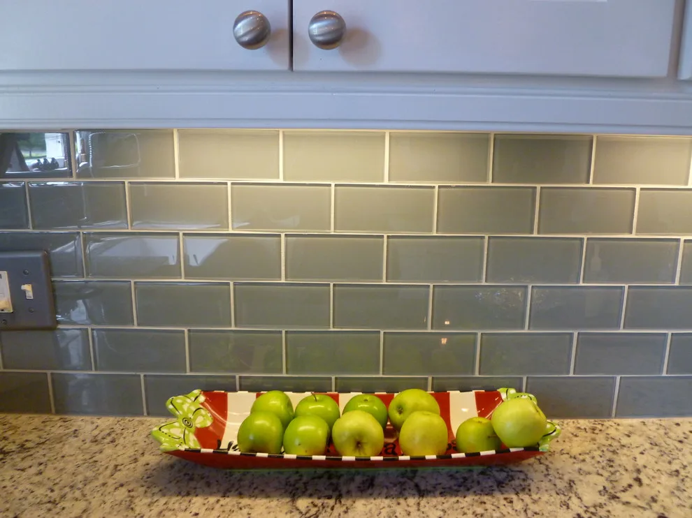 Eighteen Eighty-Eight Kitchen by LLG Residential Design LLC - Photo 17